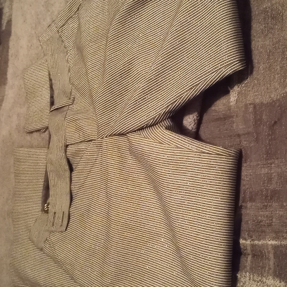 Dress pants
